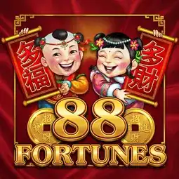 88 Fortunes game at Palm Casino for United Kingdom players