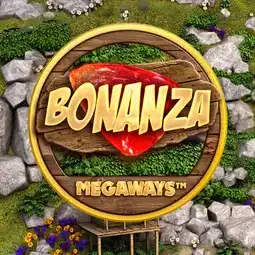 Bonanza Megaways game at Palm Casino for United Kingdom players