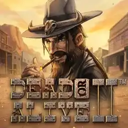 Dead or Alive 2 game at Palm Casino for United Kingdom players