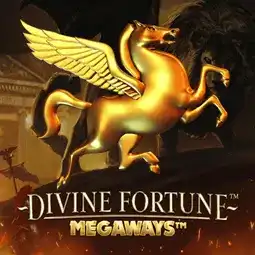Divine Fortune Megaways game at Palm Casino for United Kingdom players