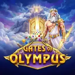 Gates of Olympus game at Palm Casino for United Kingdom players