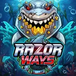 Razor Ways game at Palm Casino for United Kingdom players