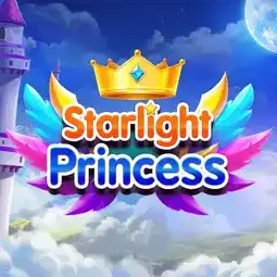 Starlight Princess game at Palm Casino for United Kingdom players