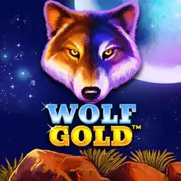 Wolf Gold game at Palm Casino for United Kingdom players