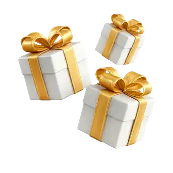 Third deposit reward package at Palm Casino for United Kingdom players